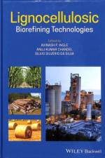 Lignocellulosic Biorefining Technologies af AP Ingle