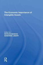 The Economic Importance of Intangible Assets af Patrizio Bianchi