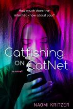 Catfishing on CatNet af Naomi Kritzer