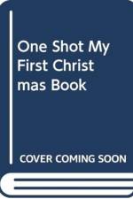 My First Christmas Book af Jane Winstanley