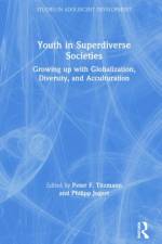 Youth in Superdiverse Societies