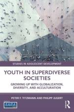 Youth in Superdiverse Societies