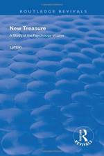 New Treasure af Earl of Lytton