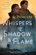 Whispers of Shadow & Flame af L. Penelope