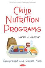 Child Nutrition Programs