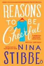 Reasons to be Cheerful