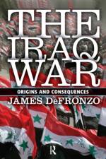The Iraq War af James DeFronzo