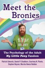 Meet the Bronies af Patrick Edwards