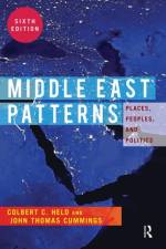 Middle East Patterns af Colbert C. Held