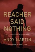 Reacher Said Nothing