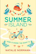 Summer Island af Natalie Normann