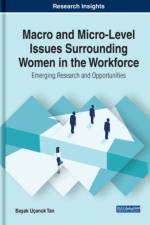 Macro and Micro-Level Issues Surrounding Women in the Workforce