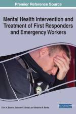 Mental Health Intervention and Treatment of First Responders and Emergency Workers