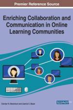 Enriching Collaboration and Communication in Online Learning Communities