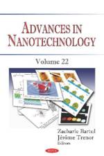 Advances in Nanotechnology