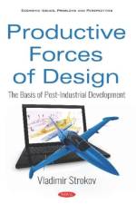 Productive Forces of Design af Vladimir Aleksandrovich Strokov
