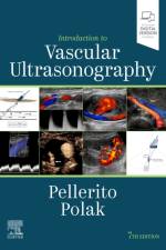 Introduction to Vascular Ultrasonography af John S. Pellerito