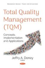 Total Quality Management (TQM)