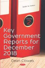 Key Government Reports. Volume 2