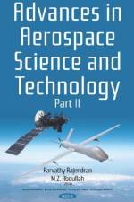 Advances in Aerospace Science and Technology
