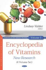 Encyclopedia of Vitamins (4 Volume Set)