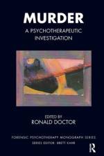 Murder af Ronald Doctor