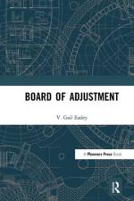 Board of Adjustment af V. Gail Easley