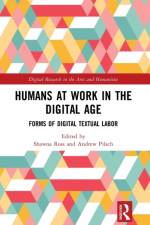Humans at Work in the Digital Age