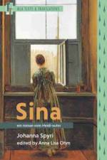 Sina af Johanna Spyri