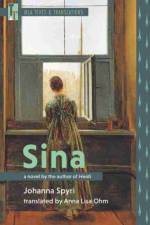 Sina af Johanna Spyri