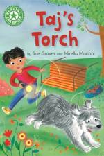 Reading Champion: Taj's Torch