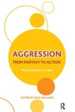 Aggression af Paul Williams