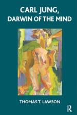 Carl Jung, Darwin of the Mind af Thomas T. Lawson
