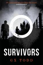 Survivors af G X Todd