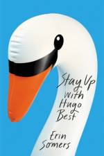 Stay Up With Hugo Best af Erin Somers