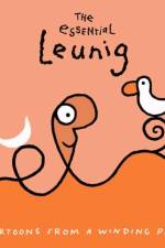Essential Leunig: Cartoons from a Winding Path,The af Michael Leunig