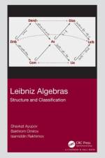 Leibniz Algebras af Shavkat Ayupov