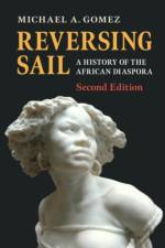 Reversing Sail af Michael A. (New York University) Gomez
