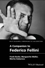 A Companion to Federico Fellini