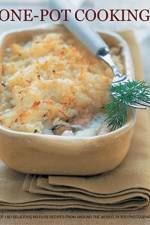 One Pot Cooking af Jenni Fleetwood