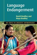 Language Endangerment af David (La Trobe University Bradley