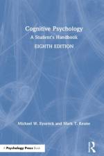 Cognitive Psychology af Michael W. (Royal Holloway Eysenck