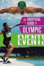 The Unofficial Guide to the Olympic Games: Events af Paul Mason