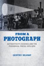 From a Photograph af Geoffrey Belknap