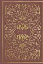 ESV Illuminated Scripture Journal