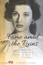 Fame Amid the Ruins