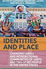 Identities and Place