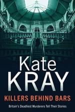 Killers Behind Bars af Kate Kray