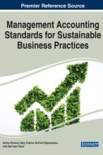 Management Accounting Standards for Sustainable Business Practices