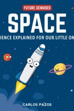 Space for Smart Kids af Carlos Pazos